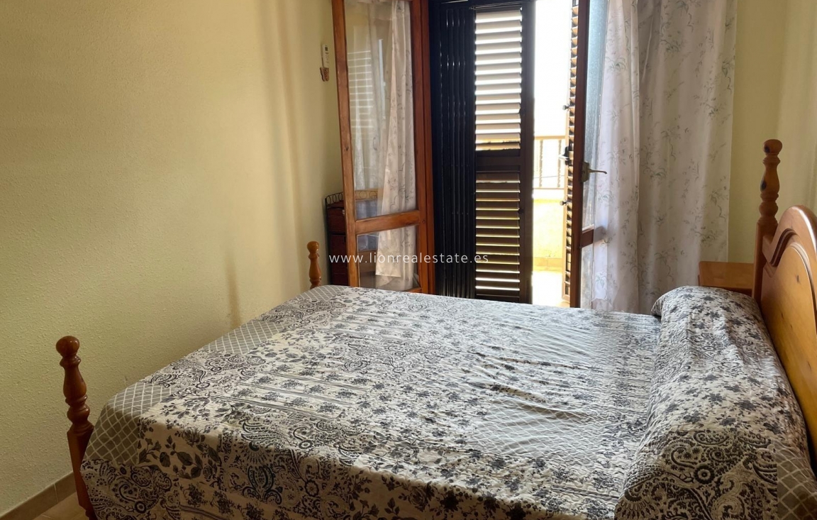 Перепродажа - Terraced house - Torrevieja - Torre la mata