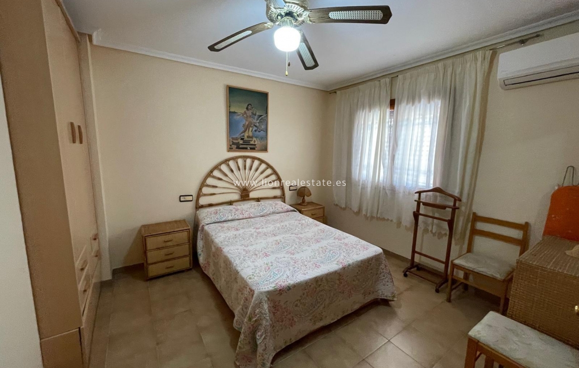 Перепродажа - Terraced house - Torrevieja - Torre la mata