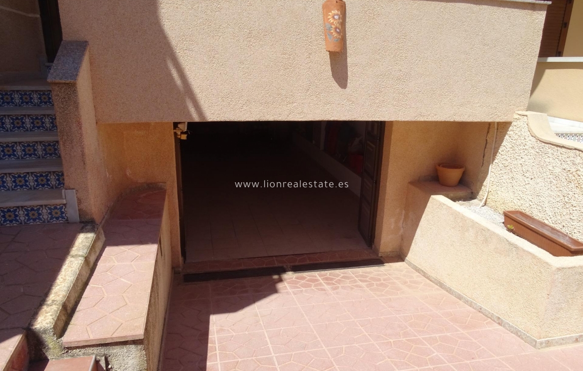 Перепродажа - Terraced house - Torrevieja - Torre la mata