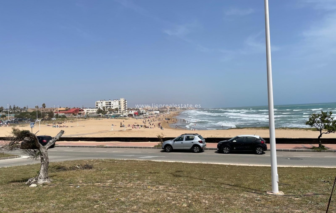 Перепродажа - Terraced house - Torrevieja - Torre la mata