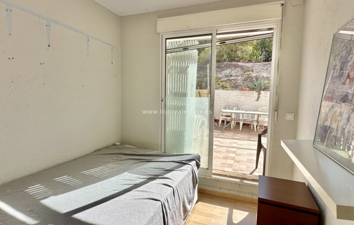 Перепродажа - Town House - Guardamar del Segura - Lomas de Polo-Pinomar