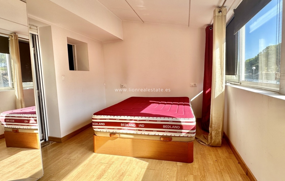 Перепродажа - Town House - Guardamar del Segura - Lomas de Polo-Pinomar