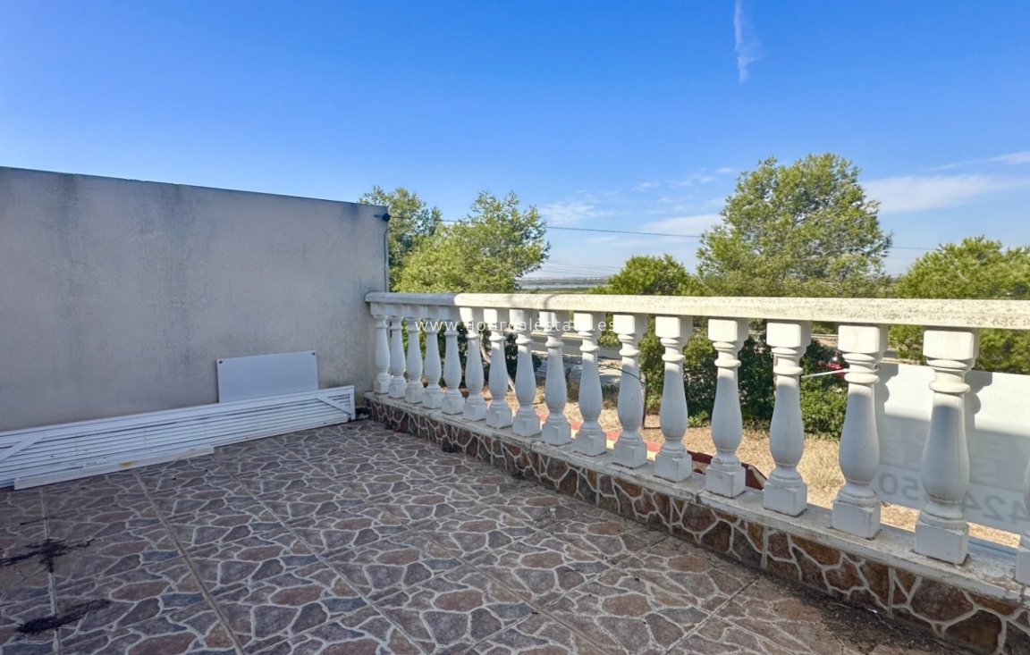 Перепродажа - Town House - Guardamar del Segura - Lomas de Polo-Pinomar