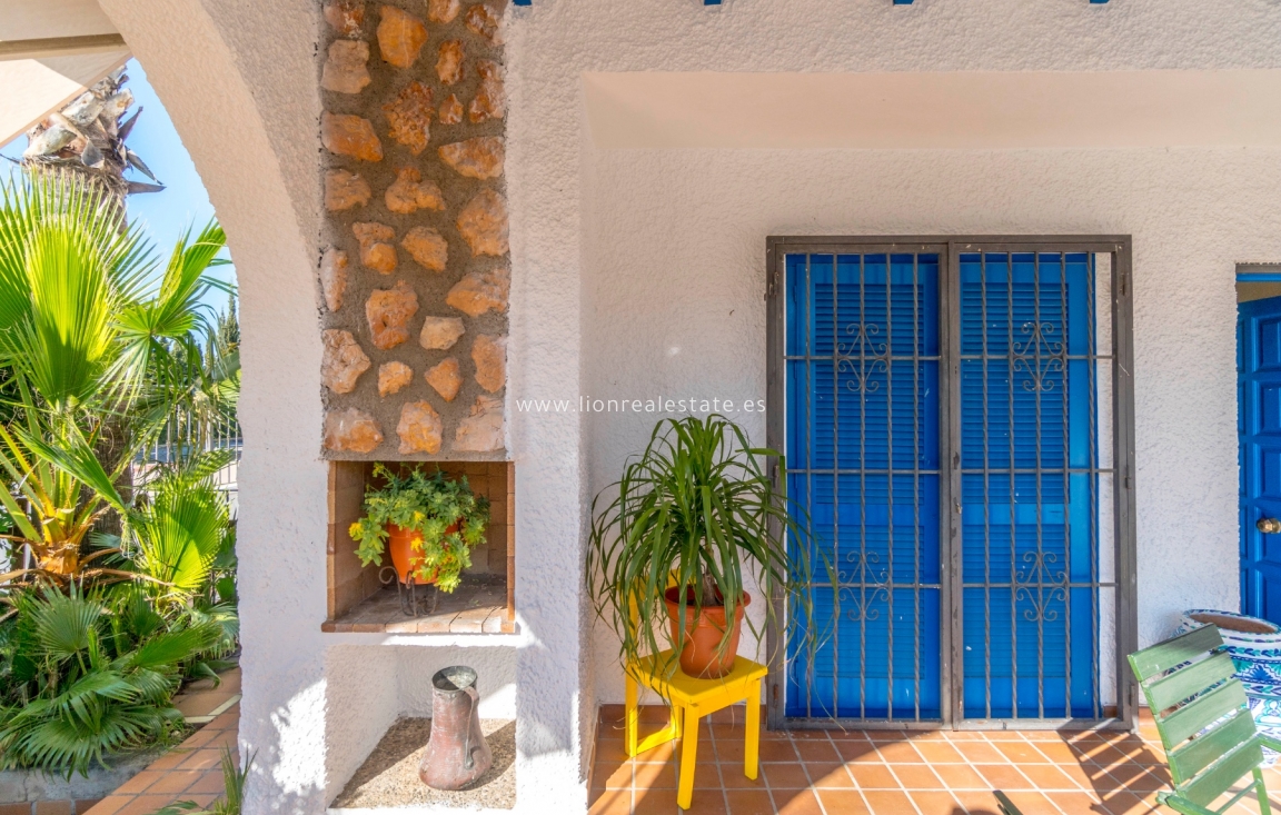 Перепродажа - Town House - Orihuela Costa - Campoamor