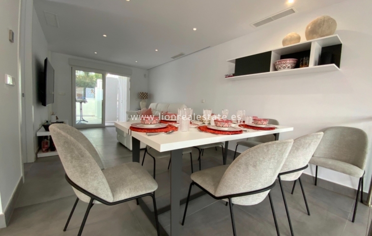 Перепродажа - Town House - Orihuela Costa - Dehesa de campoamor