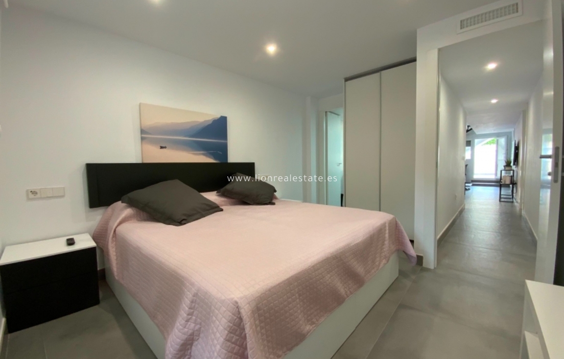 Перепродажа - Town House - Orihuela Costa - Dehesa de campoamor