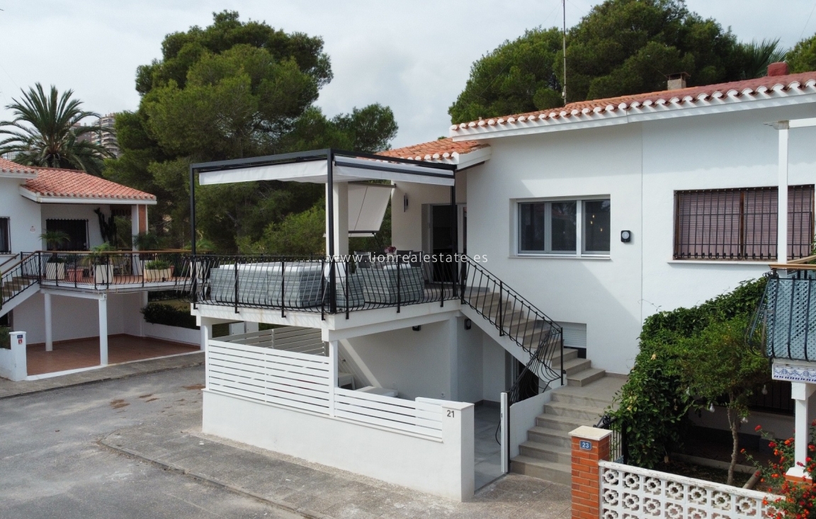 Перепродажа - Town House - Orihuela Costa - Dehesa de campoamor