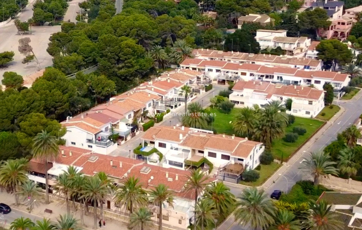 Перепродажа - Town House - Orihuela Costa - Dehesa de campoamor