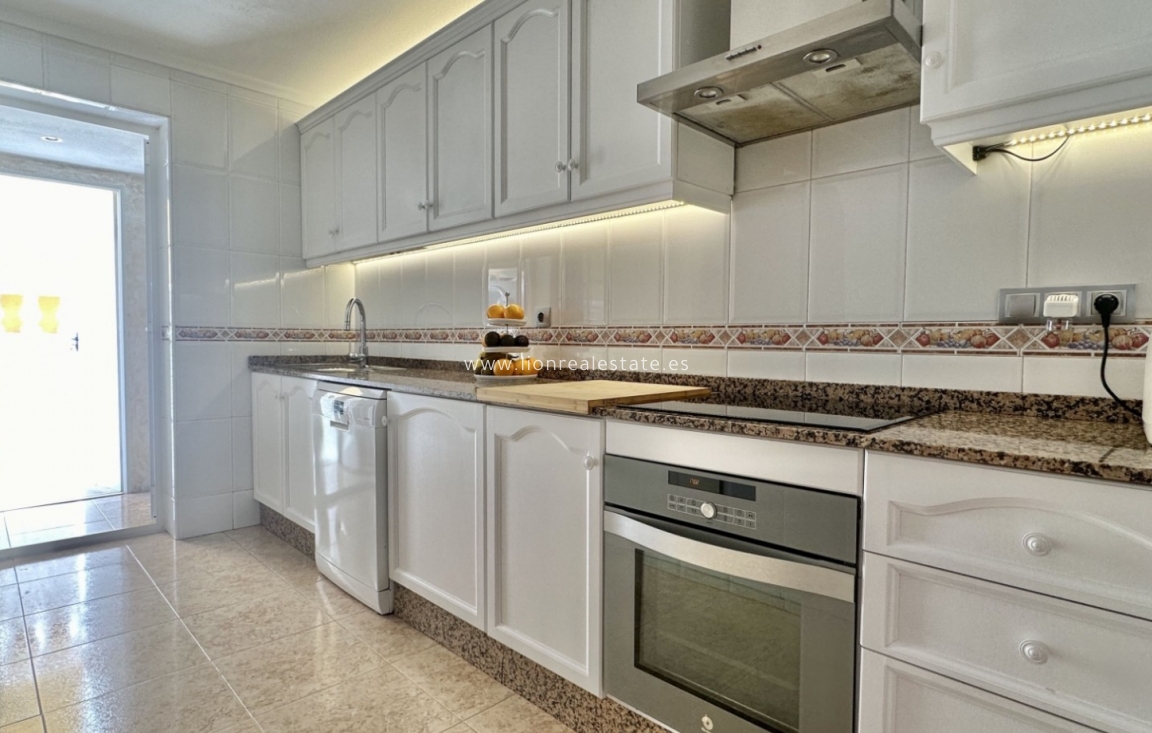 Перепродажа - Town House - Orihuela Costa - La Florida