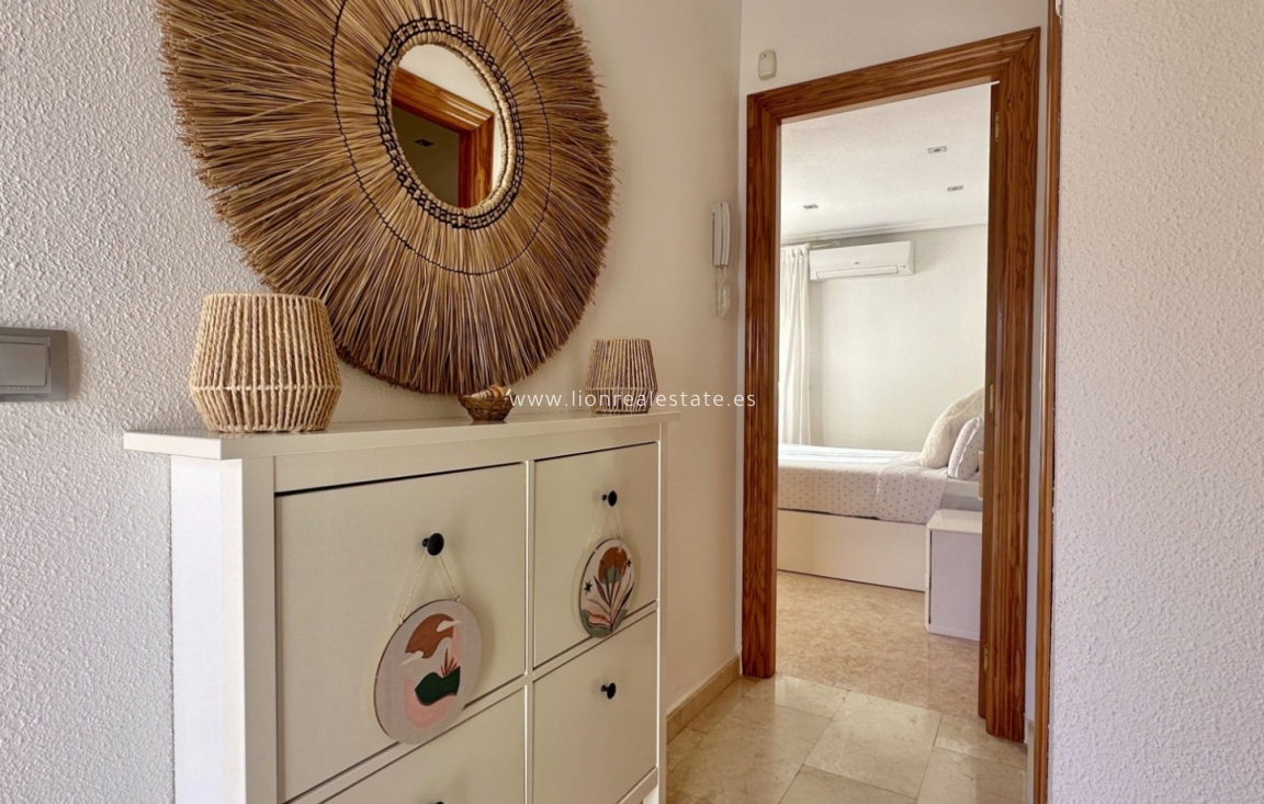 Перепродажа - Town House - Orihuela Costa - La Florida