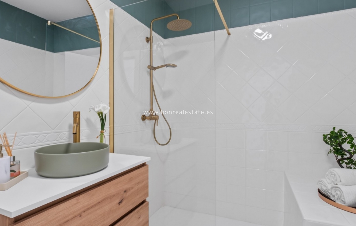 Перепродажа - Town House - Orihuela Costa - La Florida