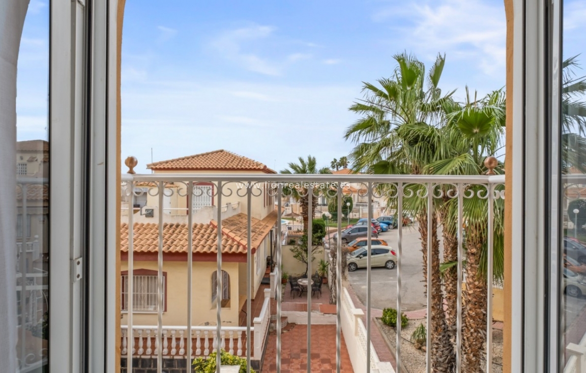 Перепродажа - Town House - Orihuela Costa - La Florida