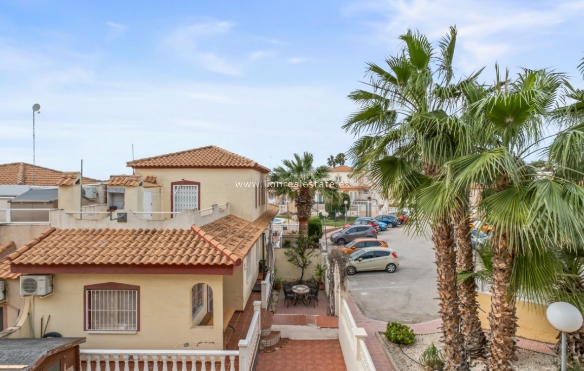 Перепродажа - Town House - Orihuela Costa - La Florida