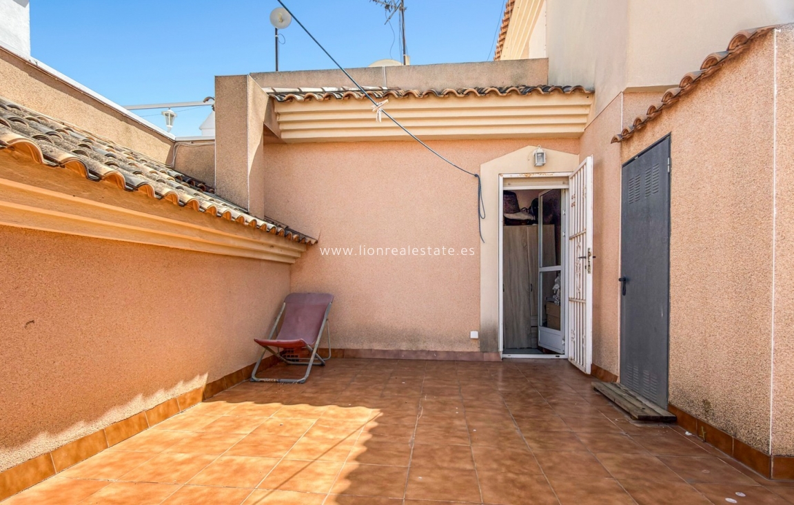 Перепродажа - Town House - Orihuela Costa - La Florida