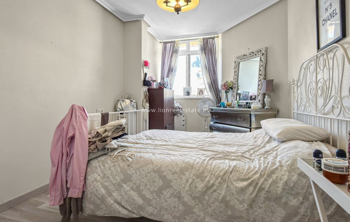 Перепродажа - Town House - Orihuela Costa - La Florida