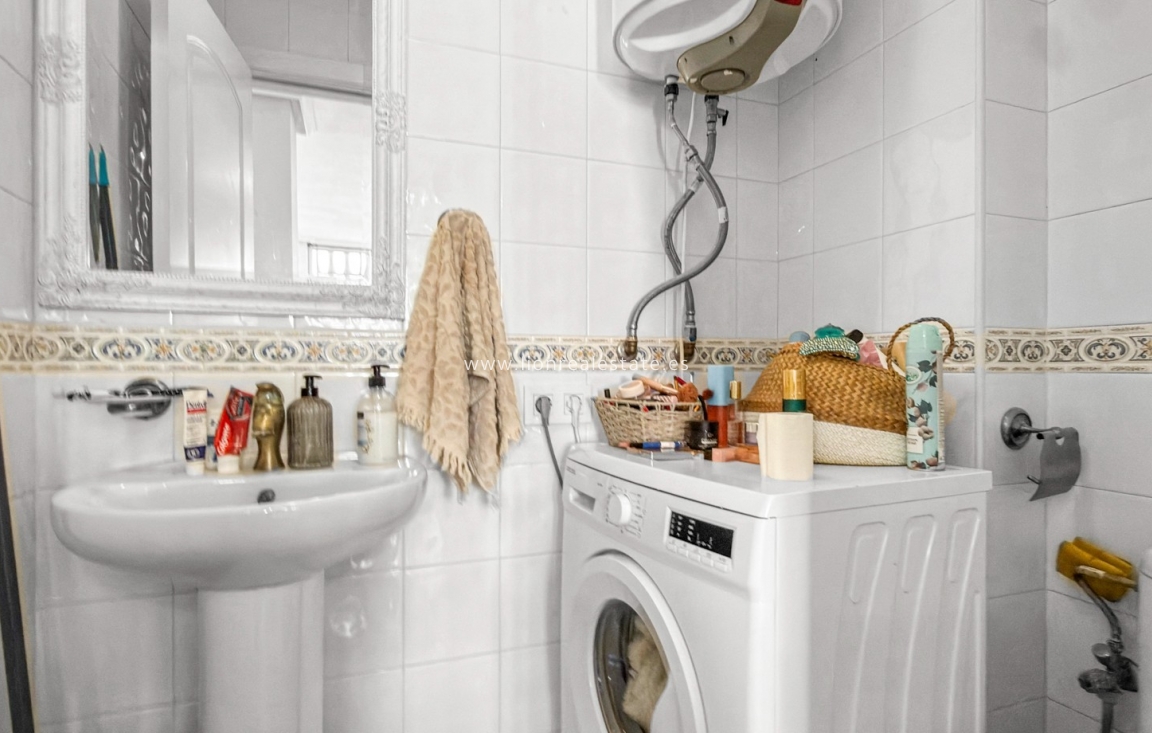 Перепродажа - Town House - Orihuela Costa - La Florida