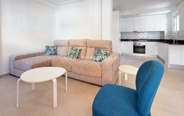 Перепродажа - Town House - Orihuela Costa - La Regia