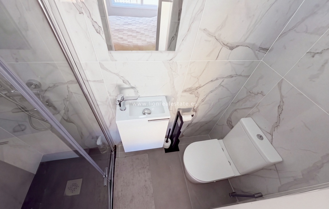 Перепродажа - Town House - Orihuela Costa - La Regia