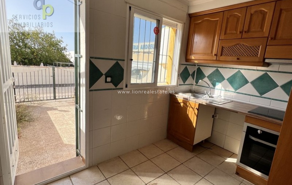 Перепродажа - Town House - Orihuela Costa - La Regia