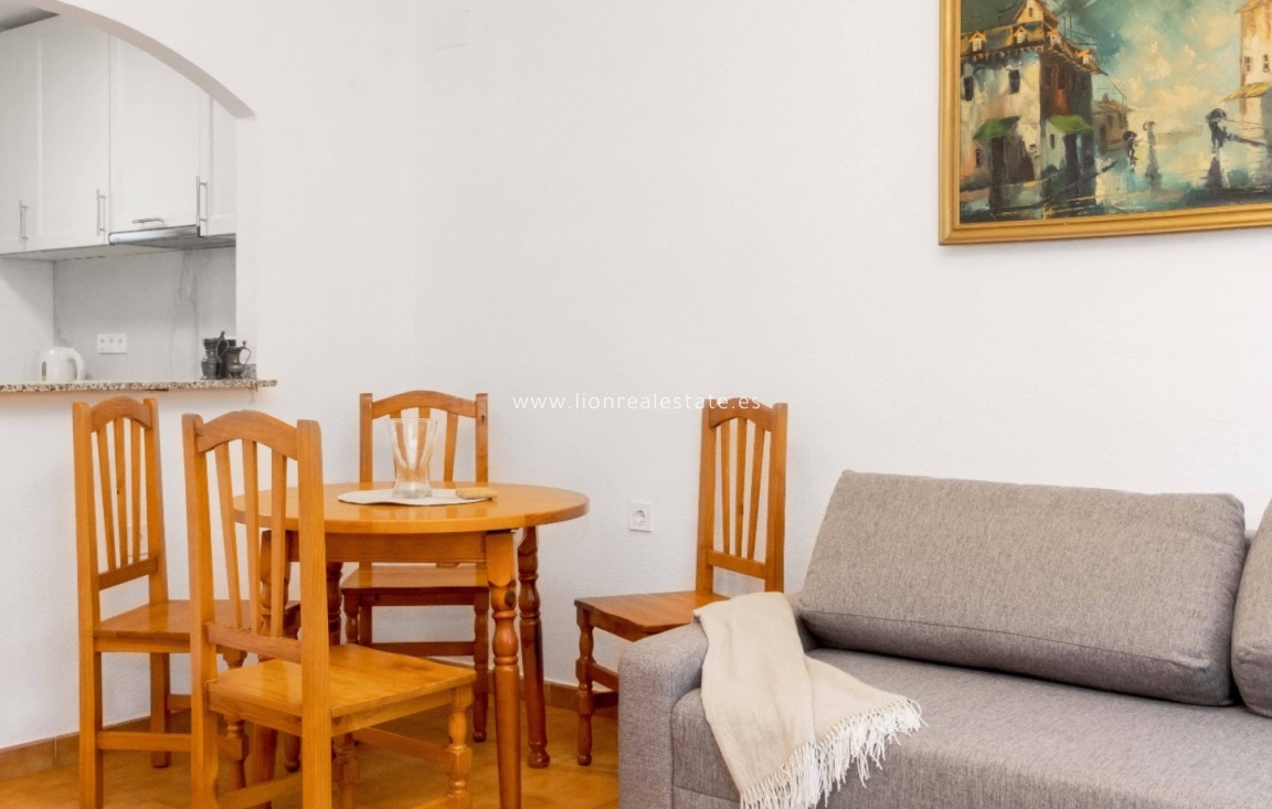 Перепродажа - Town House - Orihuela Costa - La Zenia