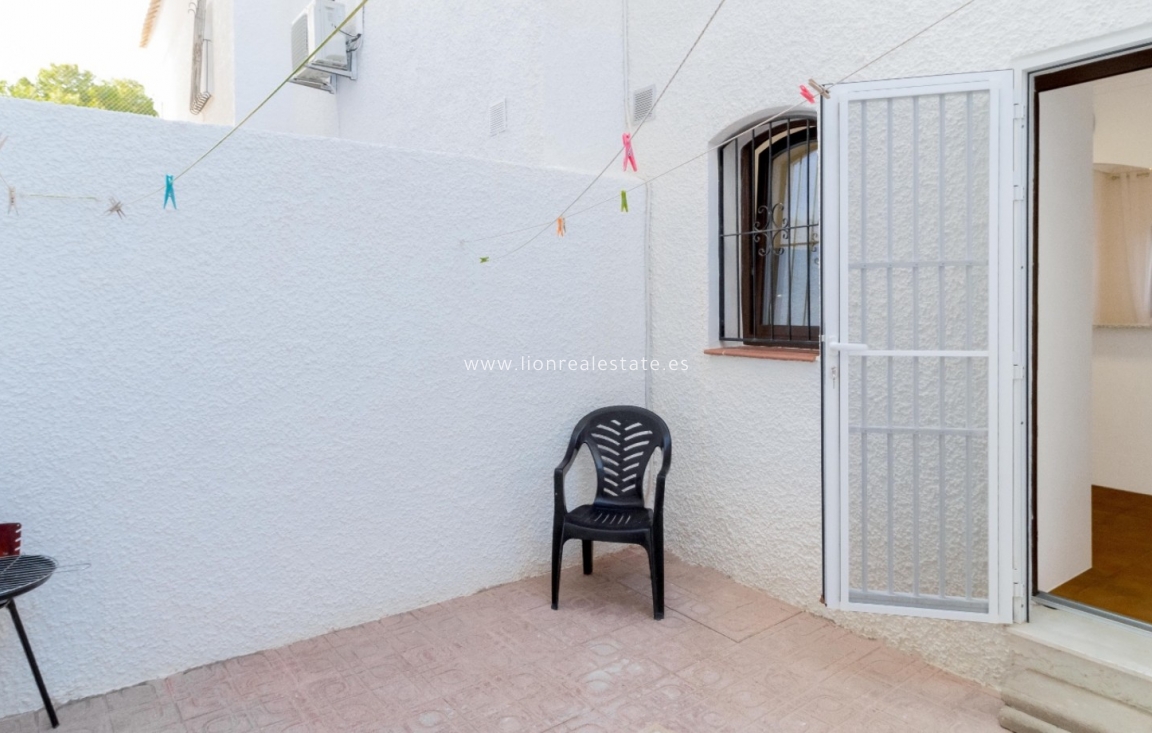 Перепродажа - Town House - Orihuela Costa - La Zenia