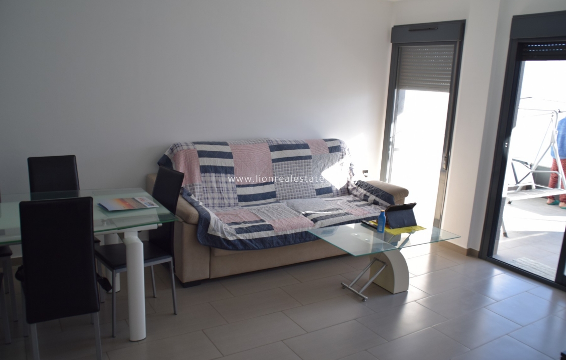 Перепродажа - Town House - Orihuela Costa - La Zenia