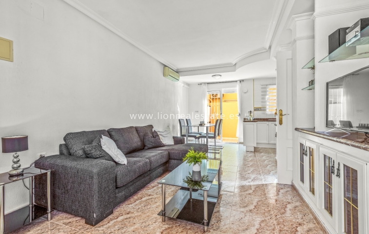 Перепродажа - Town House - Orihuela Costa - La Zenia