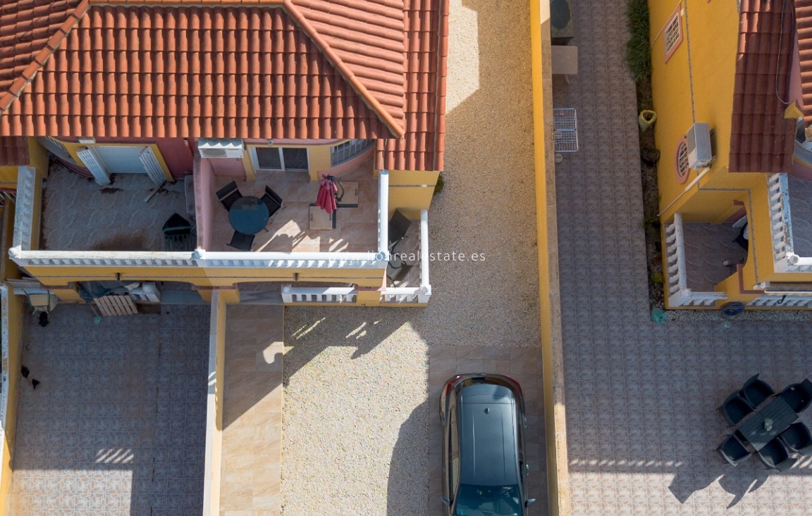 Перепродажа - Town House - Orihuela Costa - La Zenia