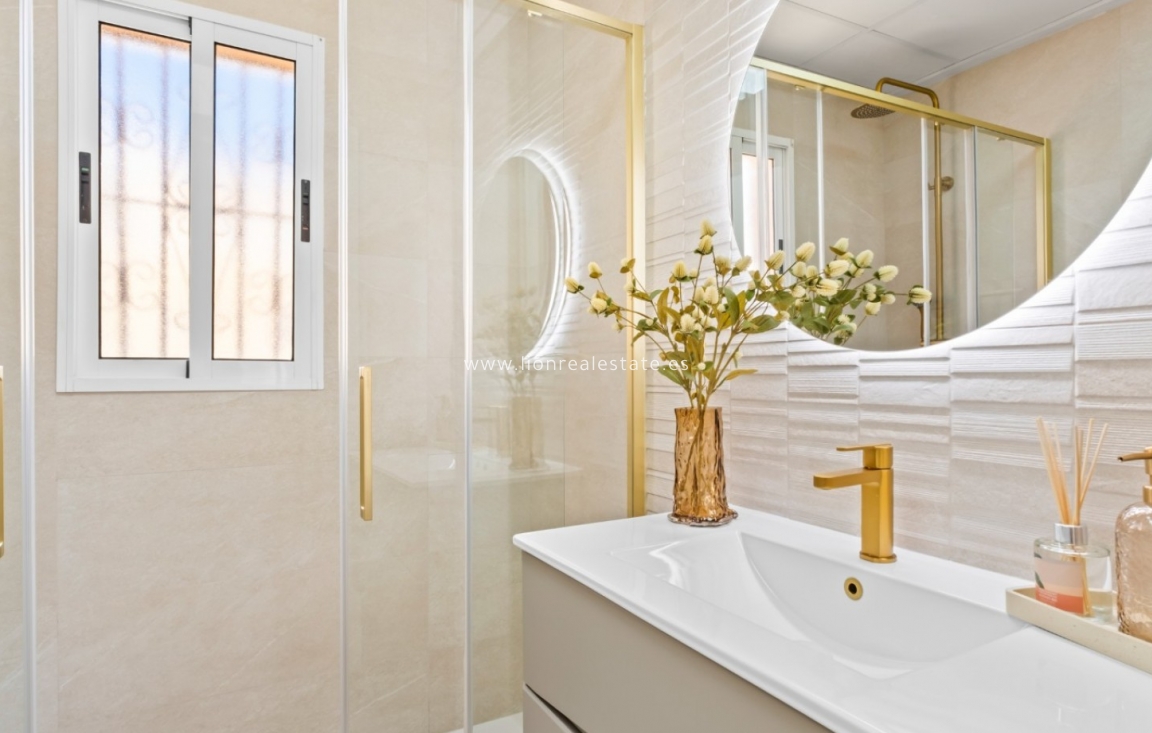 Перепродажа - Town House - Orihuela Costa - Las Filipinas