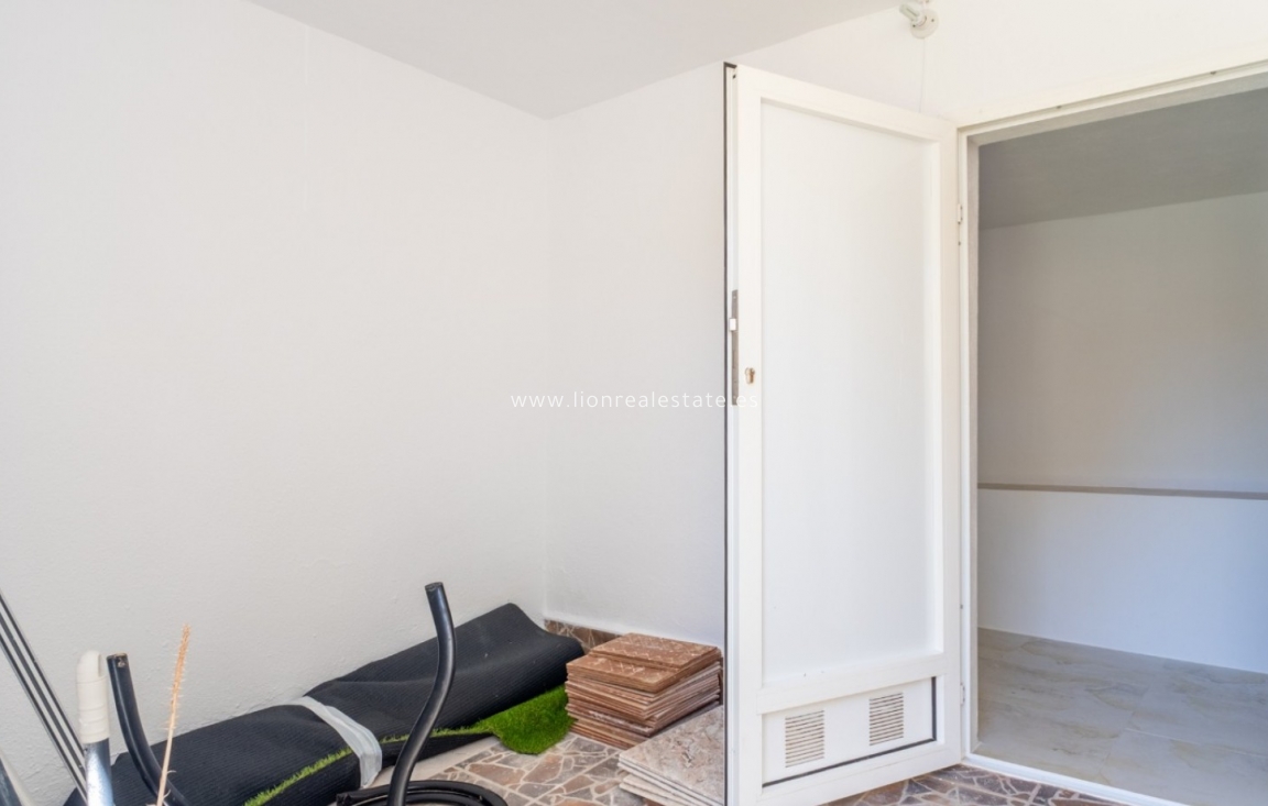 Перепродажа - Town House - Orihuela Costa - Las Filipinas