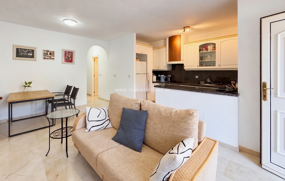Перепродажа - Town House - Orihuela Costa - Las Ramblas