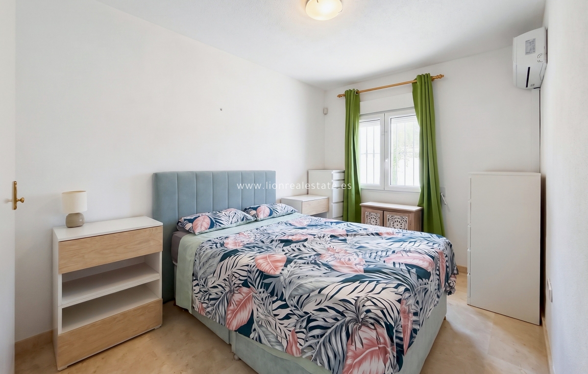 Перепродажа - Town House - Orihuela Costa - Las Ramblas