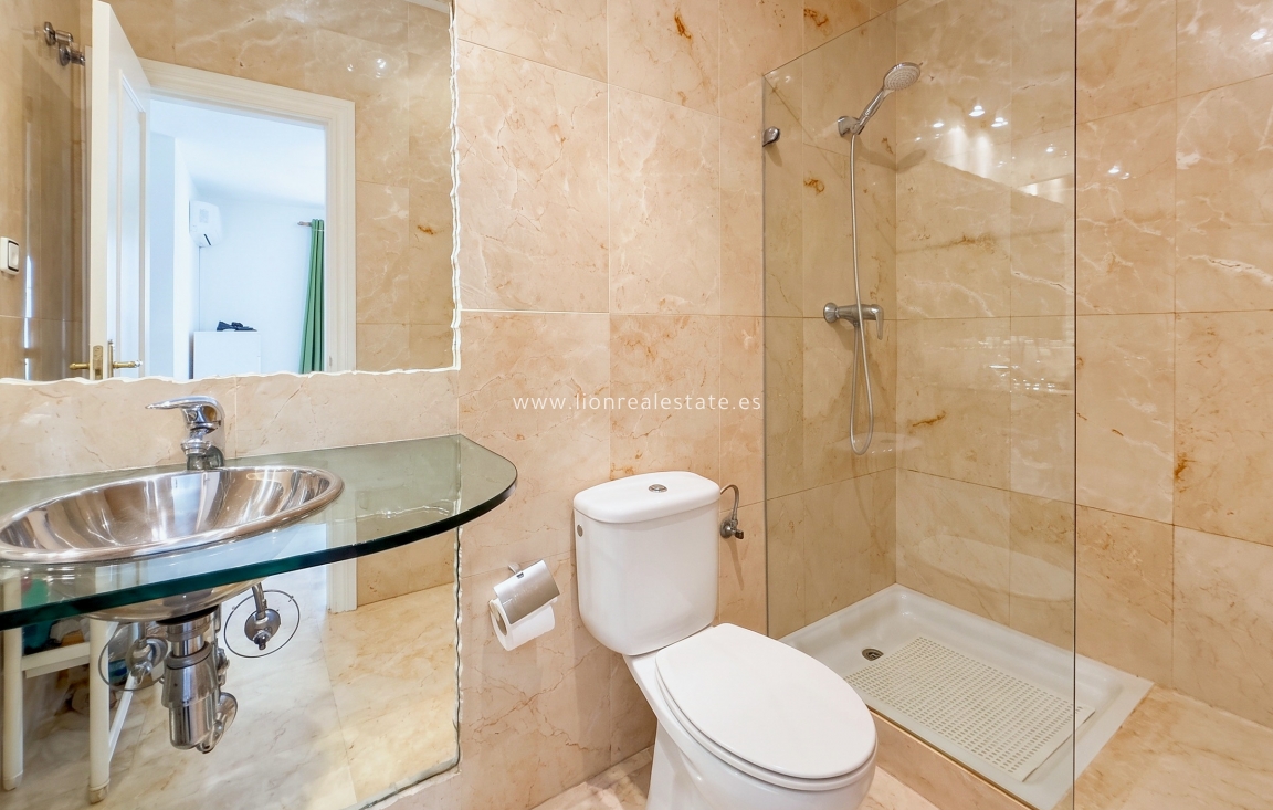 Перепродажа - Town House - Orihuela Costa - Las Ramblas