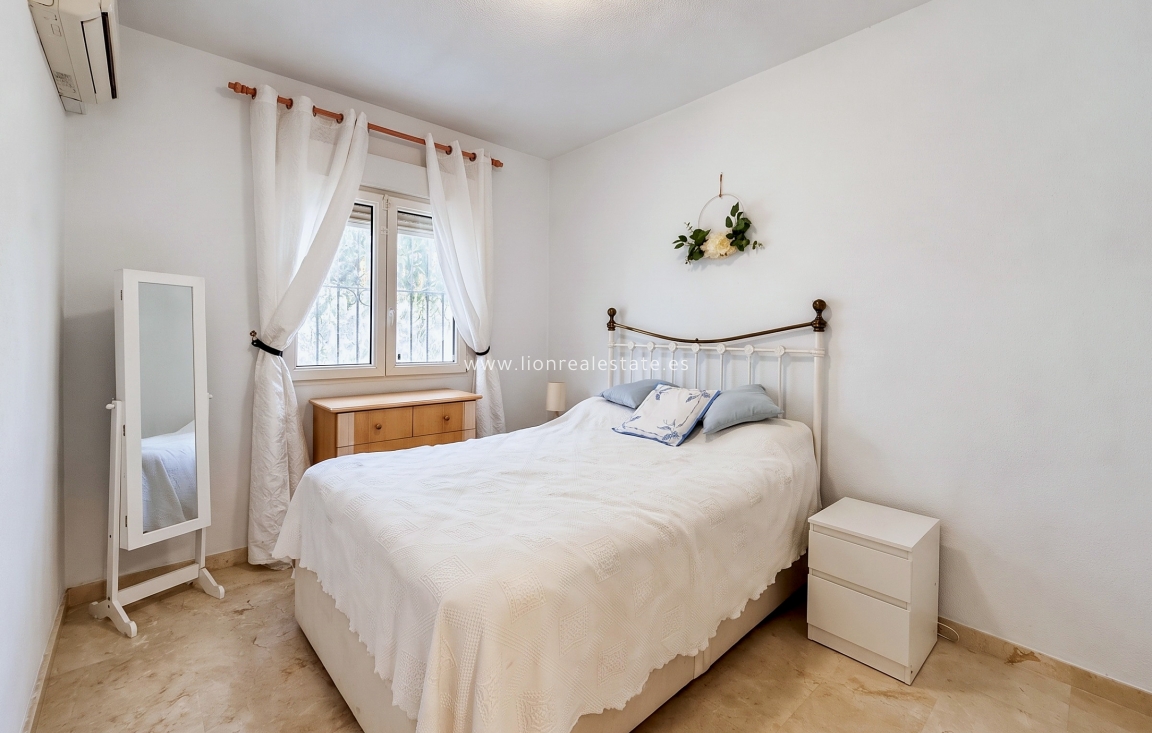 Перепродажа - Town House - Orihuela Costa - Las Ramblas