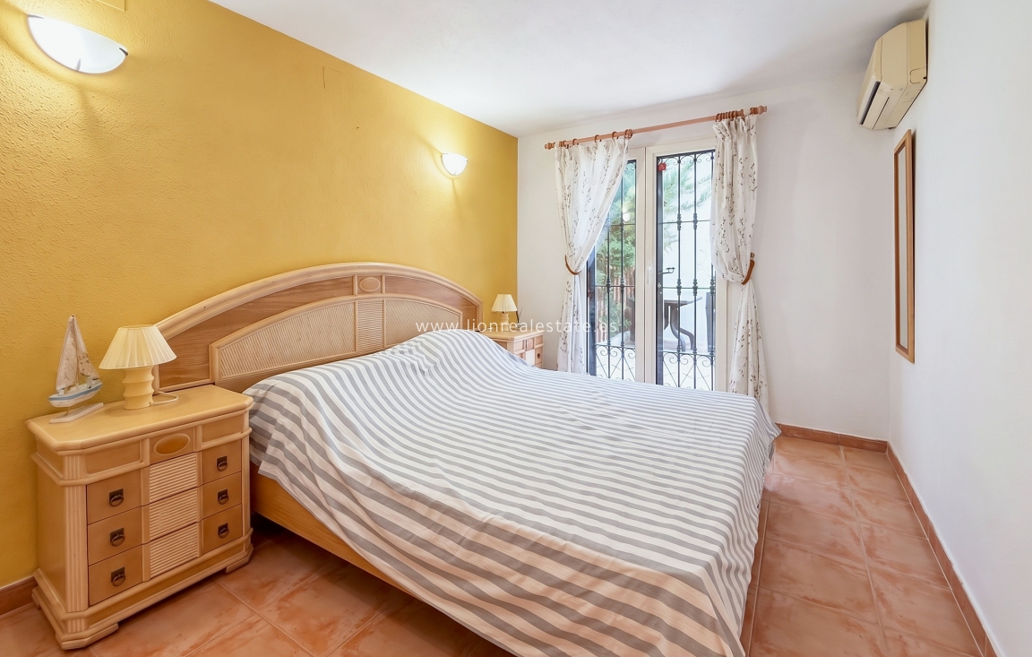 Перепродажа - Town House - Orihuela Costa - Las Ramblas