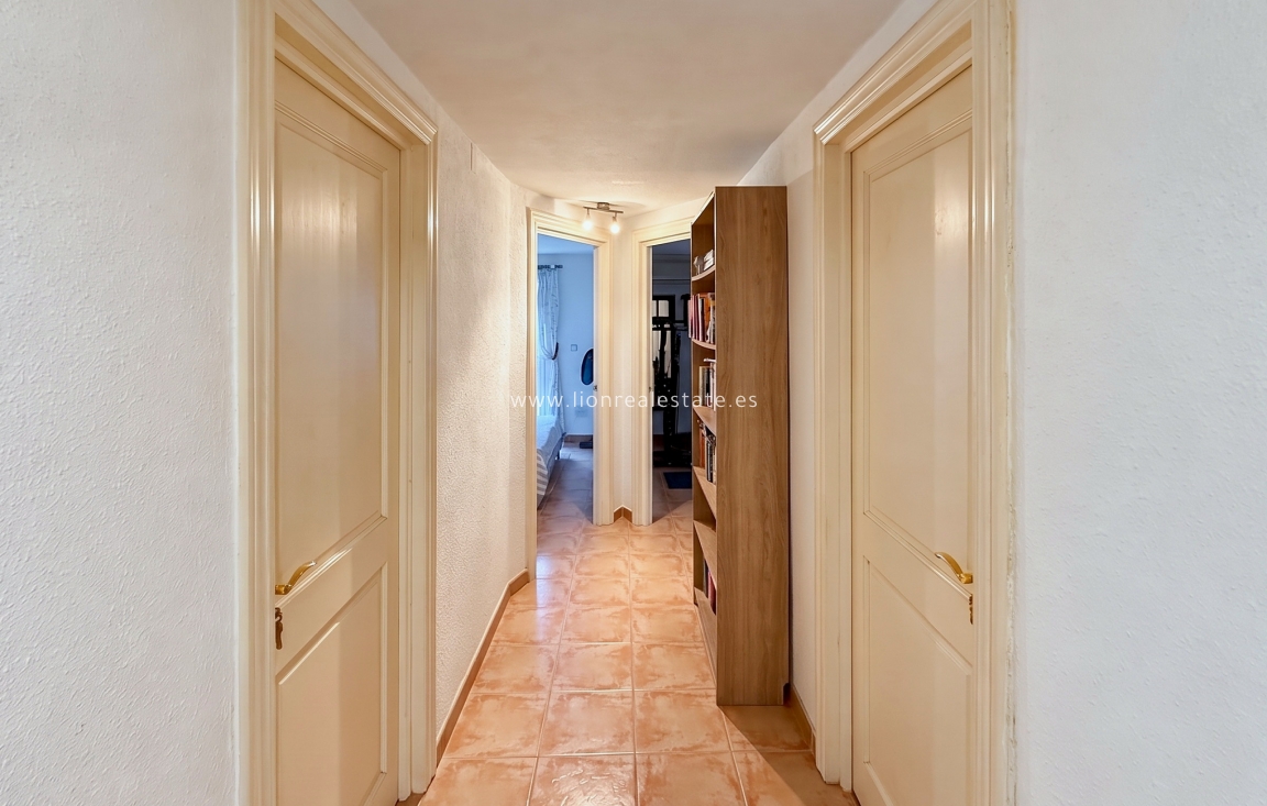 Перепродажа - Town House - Orihuela Costa - Las Ramblas