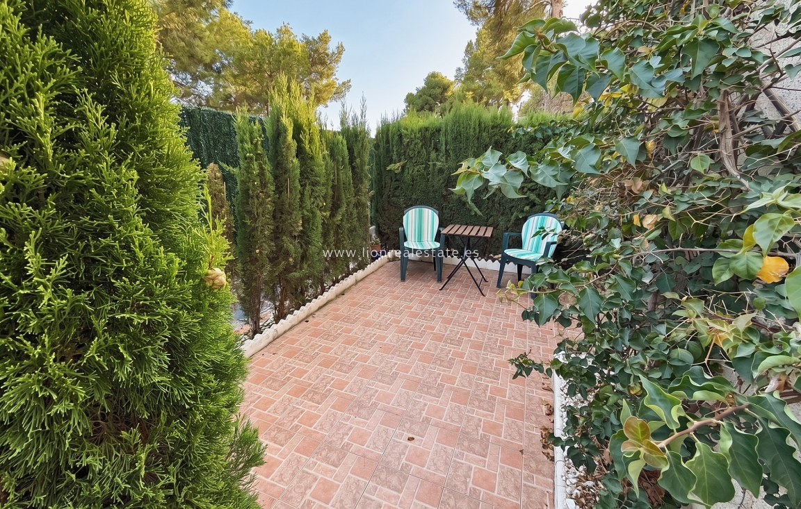 Перепродажа - Town House - Orihuela Costa - Las Ramblas