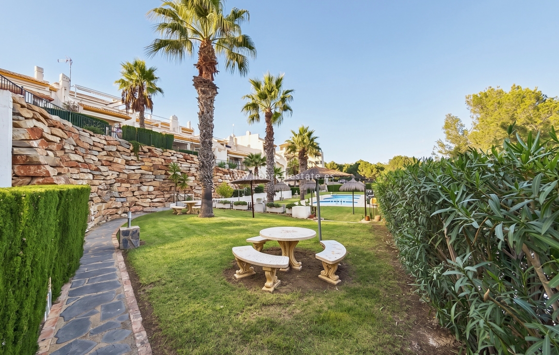 Перепродажа - Town House - Orihuela Costa - Las Ramblas