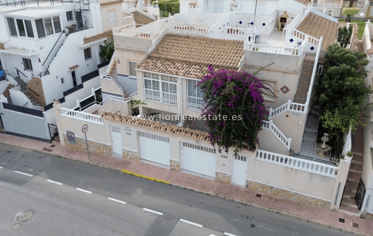 Перепродажа - Town House - Orihuela Costa - Los Altos