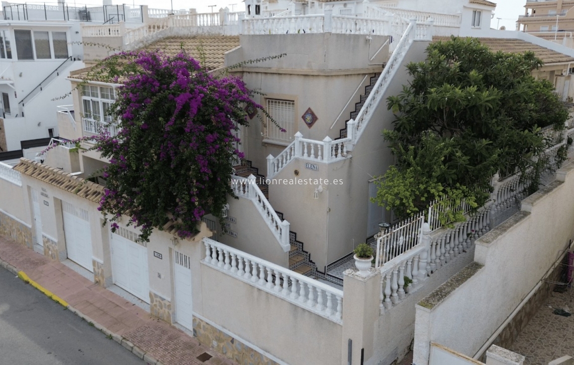 Перепродажа - Town House - Orihuela Costa - Los Altos