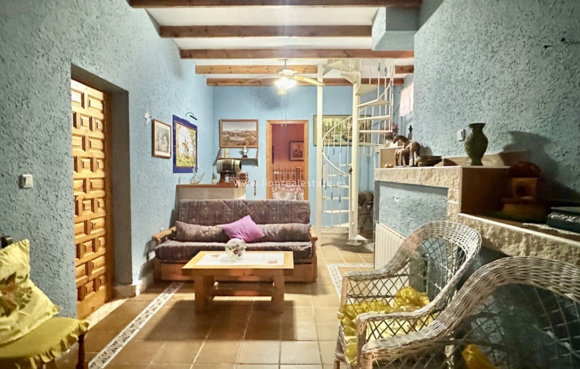 Перепродажа - Town House - Orihuela Costa - Los Altos