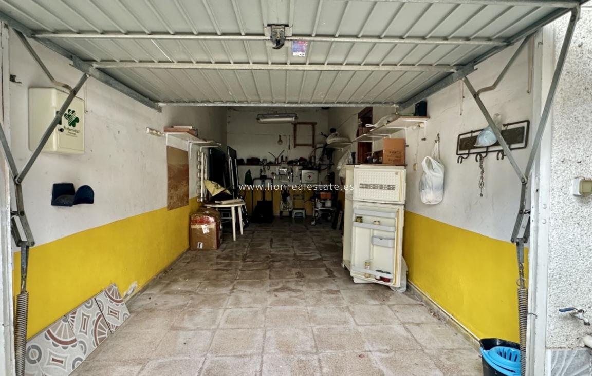 Перепродажа - Town House - Orihuela Costa - Los Altos