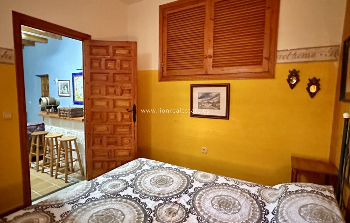 Перепродажа - Town House - Orihuela Costa - Los Altos