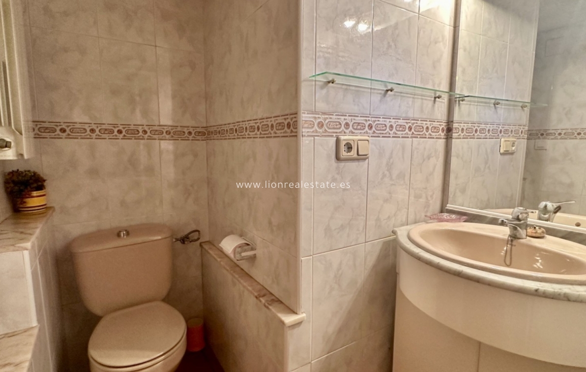 Перепродажа - Town House - Orihuela Costa - Los Altos