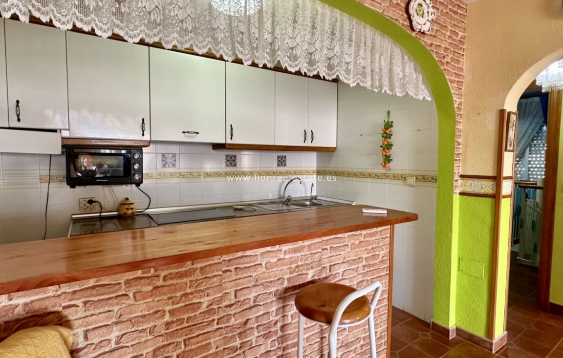 Перепродажа - Town House - Orihuela Costa - Los Altos