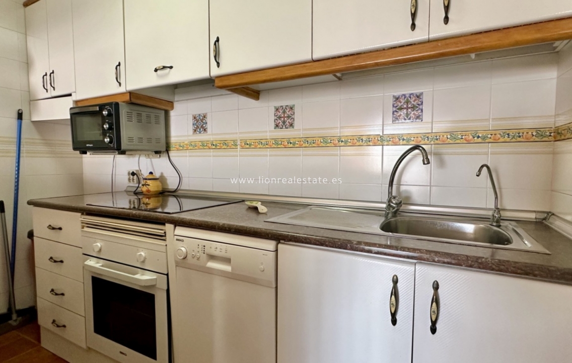 Перепродажа - Town House - Orihuela Costa - Los Altos