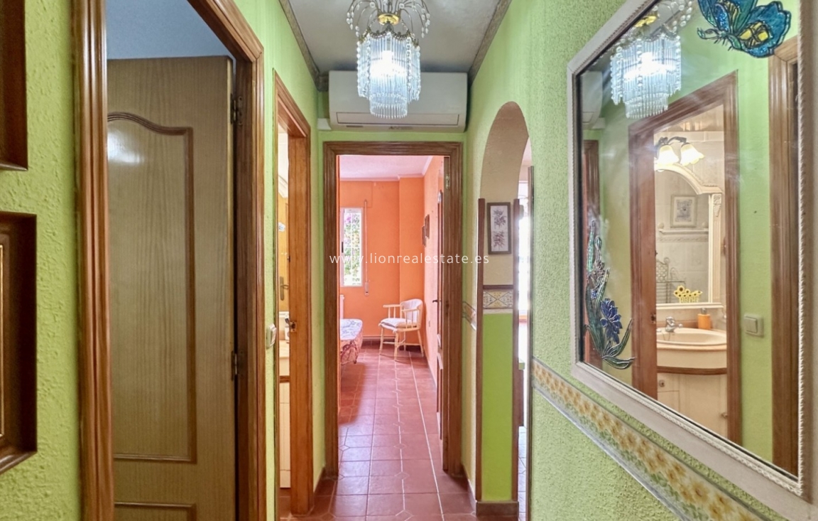 Перепродажа - Town House - Orihuela Costa - Los Altos