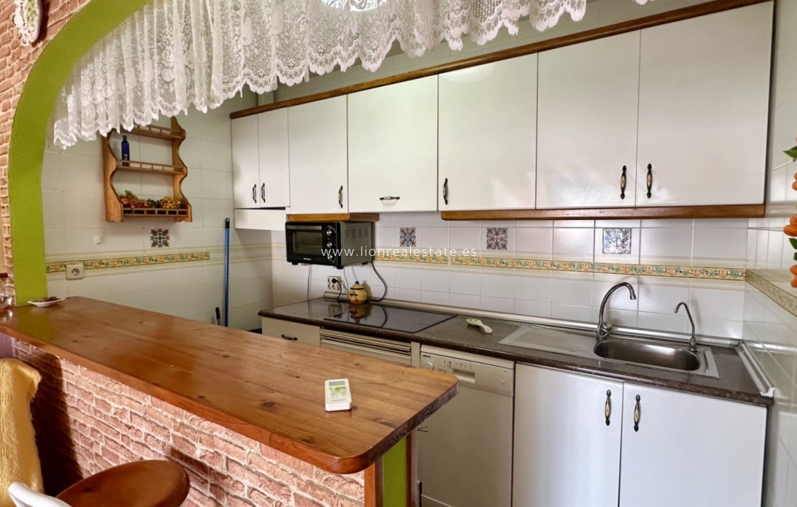 Перепродажа - Town House - Orihuela Costa - Los Altos