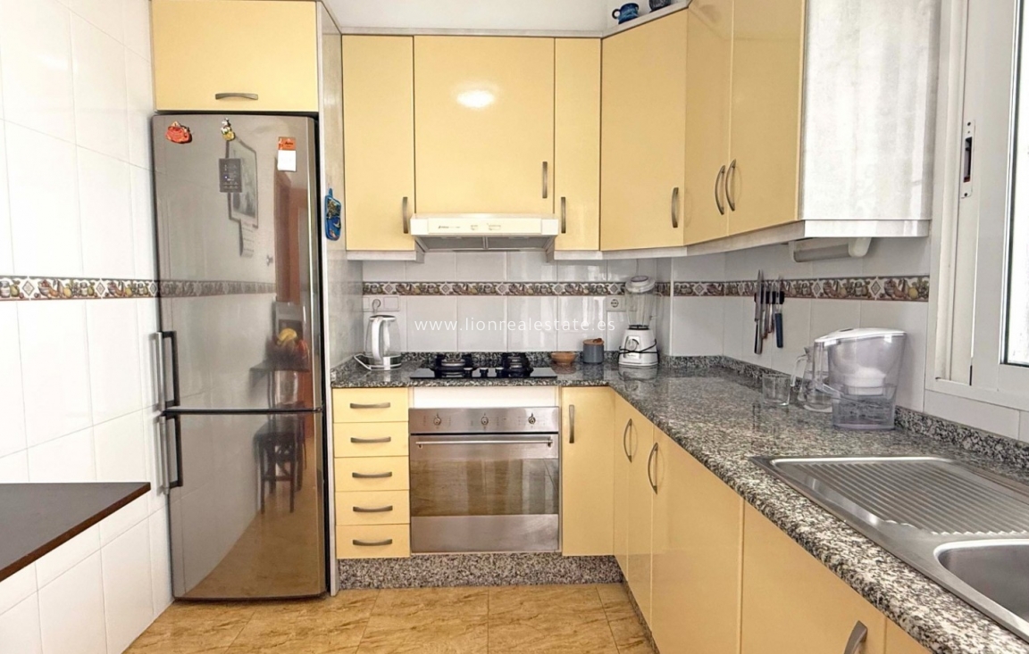 Перепродажа - Town House - Orihuela Costa - Los Altos