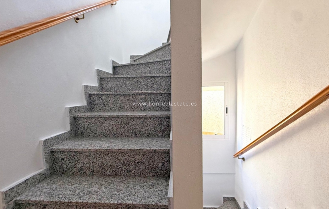 Перепродажа - Town House - Orihuela Costa - Los Altos